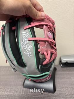 11.5 Heart Of The Hide Rawlings Baseball Glove