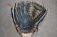 11.5 Rawlings Heart Of The Hide Pro204dc Dual Core Leather Baseball Glove Lht
