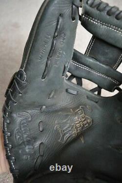 11.5 Rawlings Heart of the Hide PRO314SBPT-2B Infield Baseball Glove