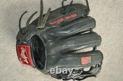 11.5 Rawlings Heart of the Hide PRO314SBPT-2B Infield Baseball Glove