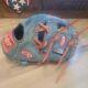 11.5 Rawlings Pror204-2cbp R? T Heart Of The Hide Baseball Glove