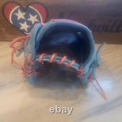 11.5 Rawlings PROR204-2CBP R? T Heart Of The Hide Baseball Glove