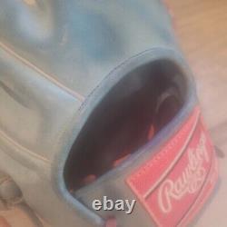 11.5 Rawlings PROR204-2CBP R? T Heart Of The Hide Baseball Glove