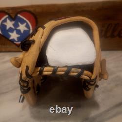 11.5 Rawlings PROR204-2CN Heart Of The Hide R? T Pro Grade Baseball Glove