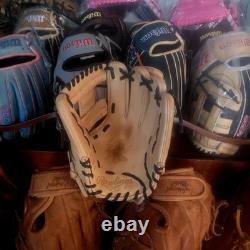 11.5 Rawlings PROR204-2CN Heart Of The Hide R? T Pro Grade Baseball Glove