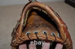 11.75 Rawlings Heart Hide PRO-3MTFOT TRAP-EZE Leather Baseball Glove LHT HOH