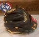 11.75 Rawlings Pro17hdcc Wingtip Heart Of The Hide Baseball Glove R? T