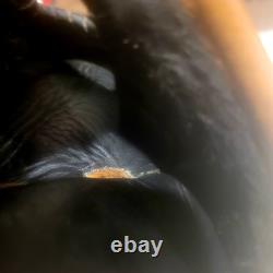 12.75 Rawlings PRO302DC Handcrafted Heart of the Hide R? T Dual Core Glove