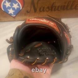 12.75 Rawlings? PROCMHCB2? Heart Of The Hide R? T First Base Mitt