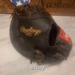 12.75 Rawlings? PROCMHCB2? Heart Of The Hide R? T First Base Mitt