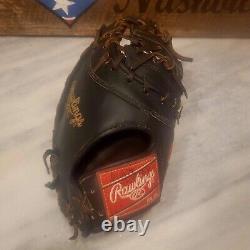 12.75 Rawlings? PROCMHCB2? Heart Of The Hide R? T First Base Mitt