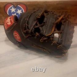 12.75 Rawlings? PROCMHCB2? Heart Of The Hide R? T First Base Mitt