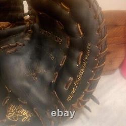 12.75 Rawlings? PROCMHCB2? Heart Of The Hide R? T First Base Mitt