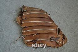 12 Rawlings Gold Glove Heart Of The Hide PRO-1000BC Baseball Glove Mitt HOH