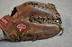12 Rawlings Pro-12tc Usa Made Heart Of The Hide Leather Baseball Glove