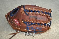 13 Rawlings Gold Glove Heart of the Hide Trap-eze Baseball Glove PRO13F RHT