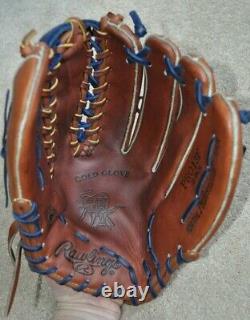 13 Rawlings Gold Glove Heart of the Hide Trap-eze Baseball Glove PRO13F RHT