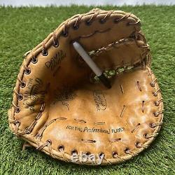 1962 Rawlings Heart Of The Hide TMH Professional Model Made In 1962 The Claw