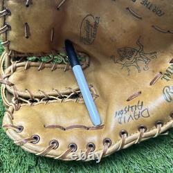 1962 Rawlings Heart Of The Hide TMH Professional Model Made In 1962 The Claw