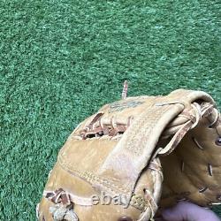 1962 Rawlings Heart Of The Hide TMH Professional Model Made In 1962 The Claw