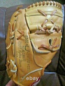 1965 Mickey Mantle Rawlings Heart Of The Hide Left Hand Glove Unused Mint Beauty