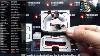 1 13 2025 2024 Topps Definitive Baseball Single Box Break Random Players 2