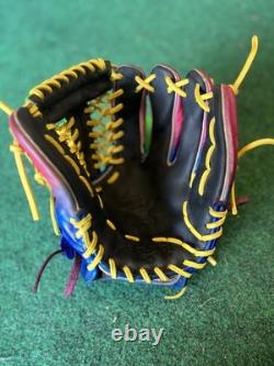 1 Of 1 Custom Heart Of The Hide 11.75 RHT