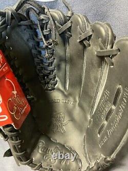 2012 Rawlings PROTB24B Heart of the Hide Outfield Baseball Glove 12.75 RHT NWT