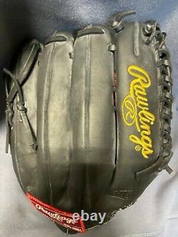 2012 Rawlings PROTB24B Heart of the Hide Outfield Baseball Glove 12.75 RHT NWT