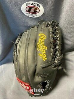 2012 Rawlings PROTB24B Heart of the Hide Outfield Baseball Glove 12.75 RHT NWT