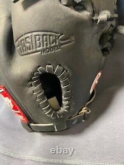 2012 Rawlings PROTB24B Heart of the Hide Outfield Baseball Glove 12.75 RHT NWT