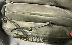 2012 Rawlings PROTB24B Heart of the Hide Outfield Baseball Glove 12.75 RHT NWT