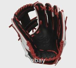 2021 Heart Of The Hide Hyper Shell Infield Glove