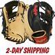 2021 Rawlings 11.5 Heart Of The Hide R2g Infield Glove Contor Fit Pror204u-2cb