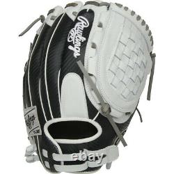 2021 Rawlings Heart Of The Hide 12 Fastpitch Glove PRO120SB-3BRG