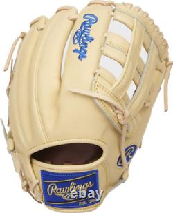 2021 Rawlings Heart of the Hide R2G 12.25 Kris Bryant Baseball Glove