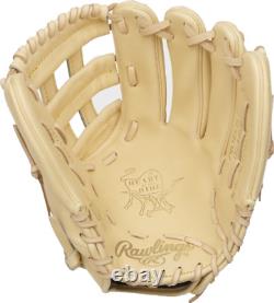2021 Rawlings Heart of the Hide R2G 12.25 Kris Bryant Baseball Glove