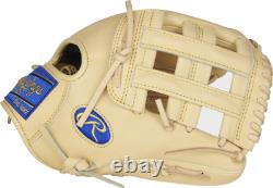 2021 Rawlings Heart of the Hide R2G 12.25 Kris Bryant Baseball Glove