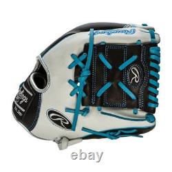 2022 Rawlings Heart Of The Hide Glove 11.5 PROR204-8BWSS Infield Baseball RHT