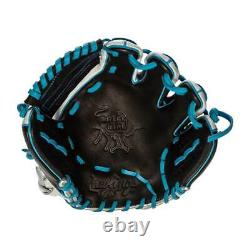 2022 Rawlings Heart Of The Hide Glove 11.5 PROR204-8BWSS Infield Baseball RHT