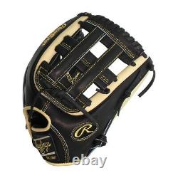 2022 Rawlings Heart Of The Hide R2G Outfield Glove 12.75 PROR3319-6BC Baseball