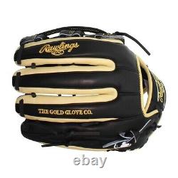 2022 Rawlings Heart Of The Hide R2G Outfield Glove 12.75 PROR3319-6BC Baseball