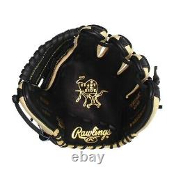 2022 Rawlings Heart Of The Hide R2G Outfield Glove 12.75 PROR3319-6BC Baseball