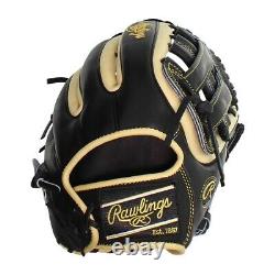 2022 Rawlings Heart Of The Hide R2G Outfield Glove 12.75 PROR3319-6BC Baseball