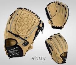 2022 Rawlings Heart of the Hide 12 Fastpitch Softball Glove PRO716SB-ELITE