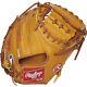 2022 Rawlings Heart Of The Hide Contour 33 Baseball Catcher's Glove Prorcm33uc