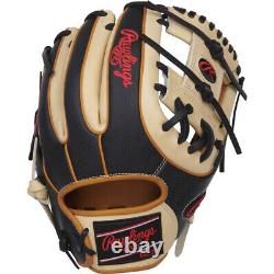 2022 Rawlings Heart of the Hide R2G 11.5 Infield Baseball Glove PROR314-2TCSS