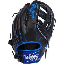 2022 Rawlings Heart of the Hide R2G CROC Baseball Glove 11.75 inch PROR205-6CBR