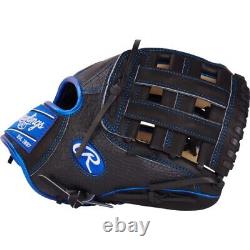 2022 Rawlings Heart of the Hide R2G CROC Baseball Glove 11.75 inch PROR205-6CBR