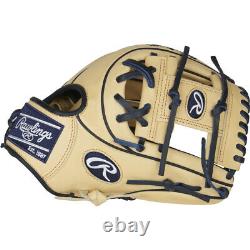 2022 Rawlings Heart of the Hide R2G Contour Fit 11.5 Infield Baseball Glove